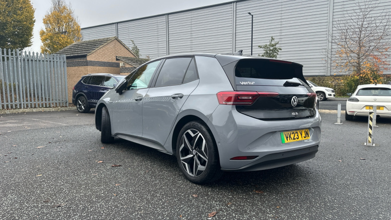 Volkswagen ID.3 150kW Tour Pro S 77kWh 5dr Auto Electric Hatchback